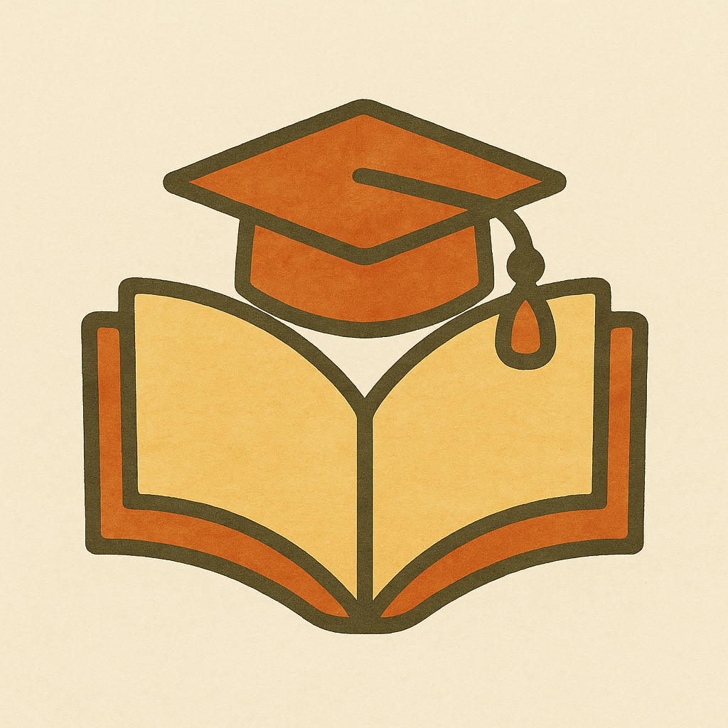Study with us online